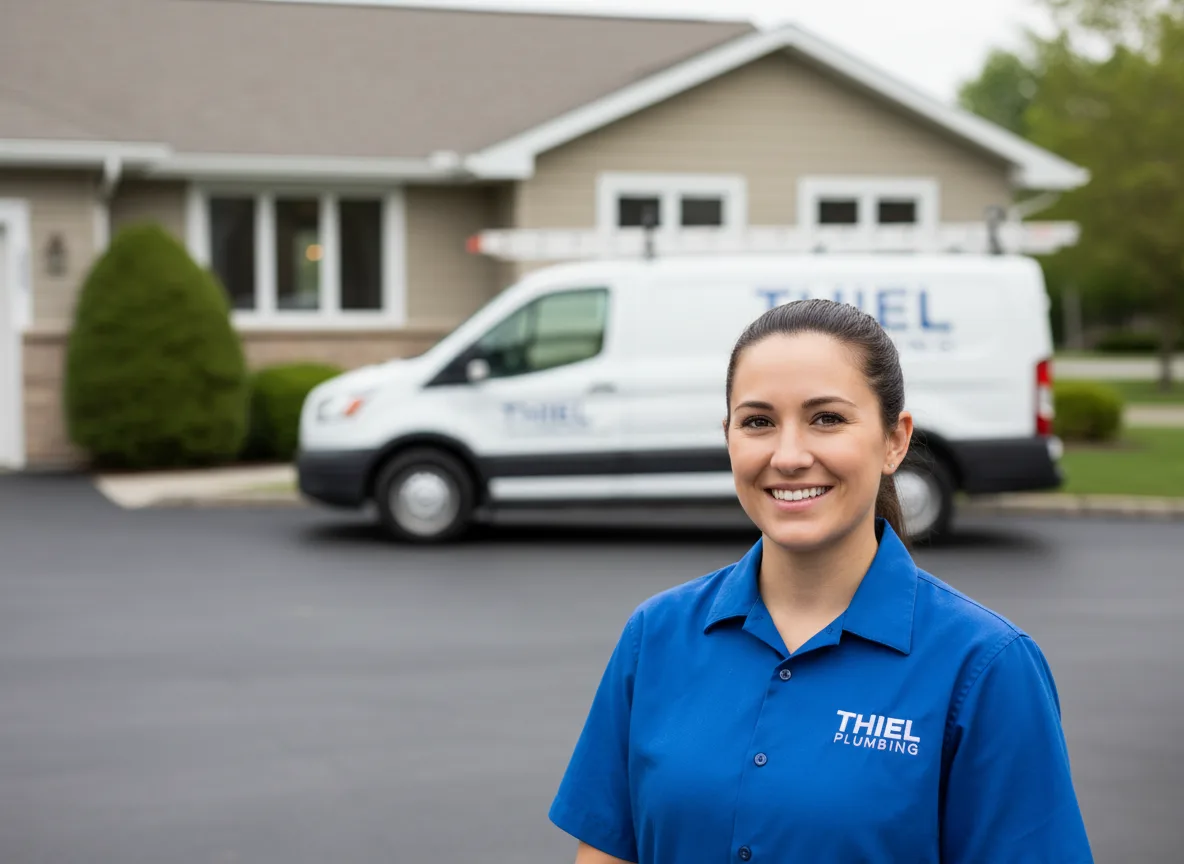 Plumber Ravenna, TX FAQs